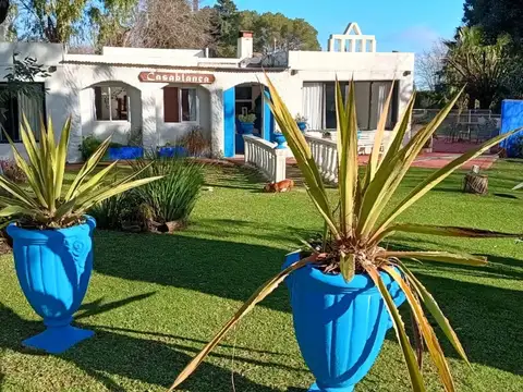 Casa en Venta 21 años