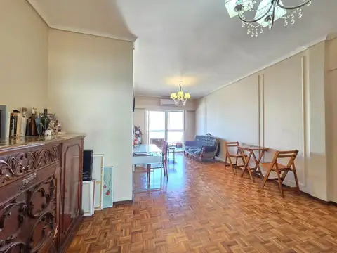 Departamento en Venta 55 años