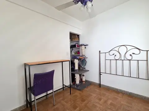 Departamento en Venta en Barrio Norte, USD 220.000