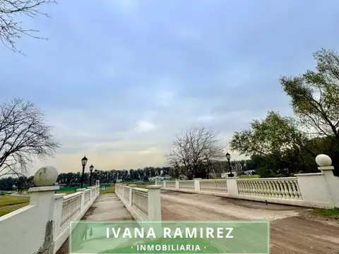 Terreno en Venta 50  mts Fondo