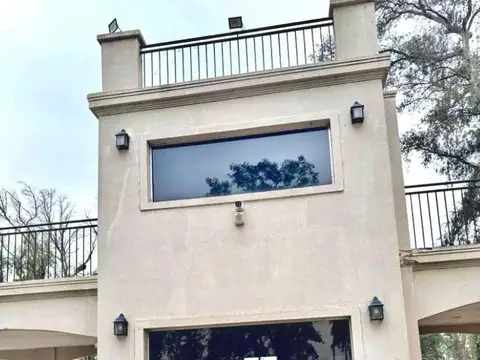 Terreno Venta en  Barrio Santa Inés De Comarcas De Lujan