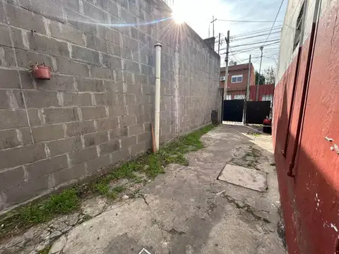 Terreno en Venta en Villa Maipu, USD 95.000