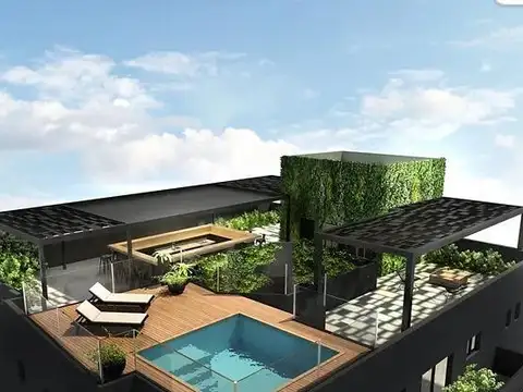 Departamento en Venta en Ciudad De Tigre, USD 97.288