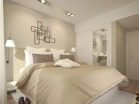 Departamento en Venta de 2 dormitorios