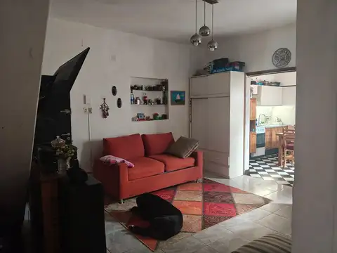 Depto Tipo Casa en Venta en Villa Maipu, USD 56.500