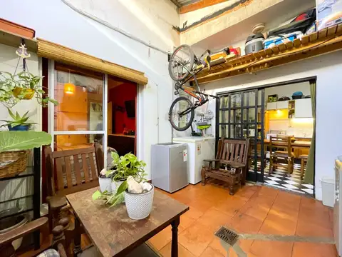 Depto Tipo Casa en Venta 41 años