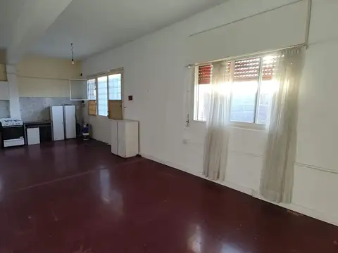 Depto Tipo Casa Monoambiente con 1 baño