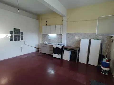 Depto Tipo Casa en Alquiler de Monoambiente