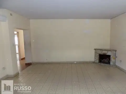 INMUEBLE EN BLOCK – PQUE. JOHNSTON