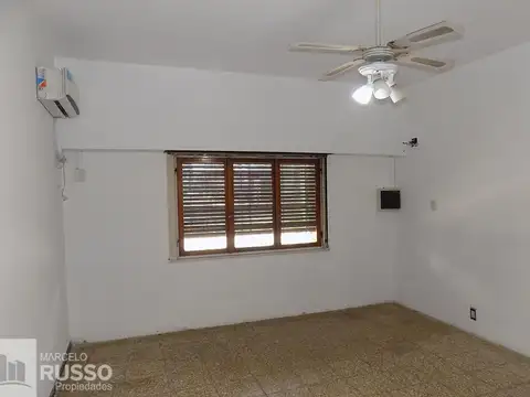 INMUEBLE EN BLOCK – PQUE. JOHNSTON