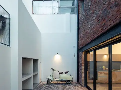 Depto Tipo Casa en Venta 2 años