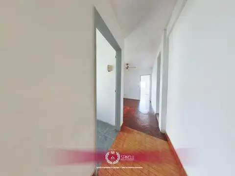 Departamento en Venta 20 años