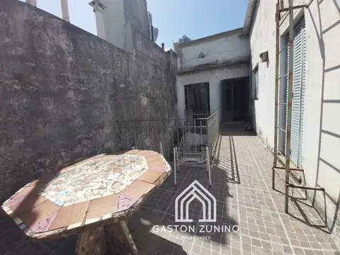 CALLE 25 ENTRE 30 Y 32