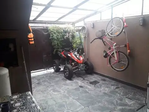 Casa en Venta en Carapachay, USD 110.000