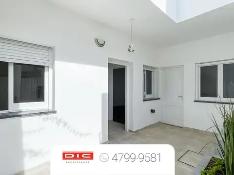 PH 1 dormitorio Venta - Olivos