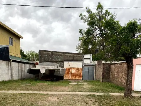 Pres Arturo H Illia 200