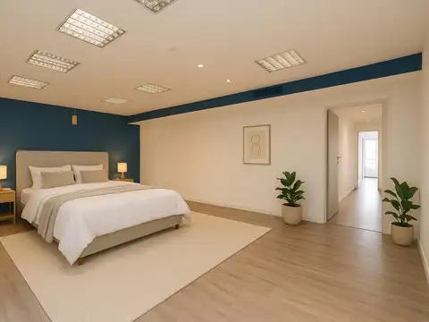 Oficina en Venta en Retiro, USD 260.000