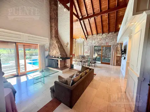 Casa en Venta 30 años