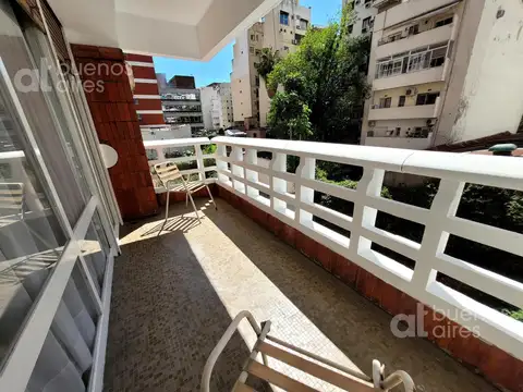 Departamento en Alquiler Temporal al Este