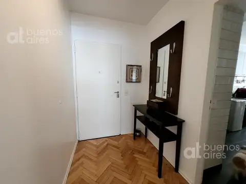 Departamento en Alquiler Temporal de 4 ambientes