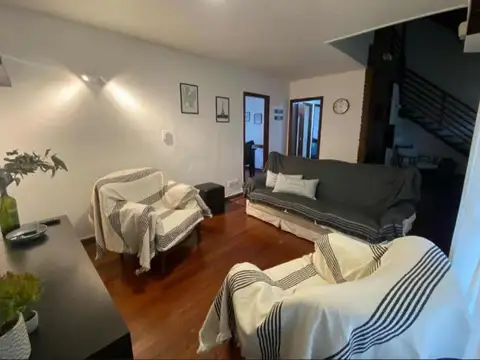 Casa en Alquiler Temporal en Playa Grande, USD 350