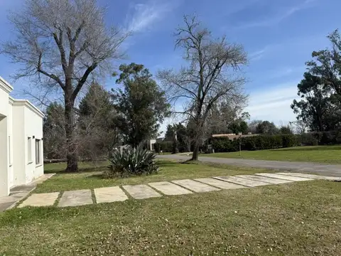 Casa en Venta en Casuarinas Del Pilar, USD 250.000