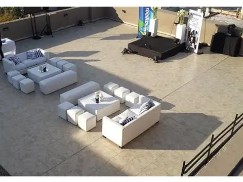 Oficina en Alquiler en Parque Patricios, USD 10.600