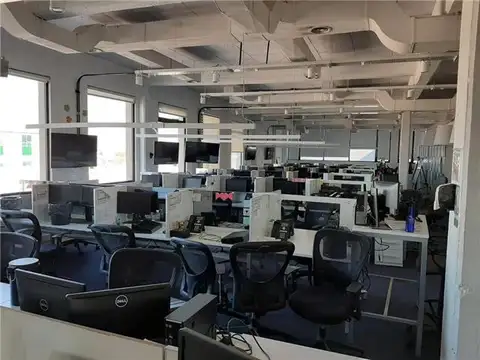 OFICINAS - OFICINAS - PARQUE PATRICIOS, CAPITAL FEDERAL