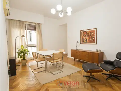 3 ambientes frente - apto crédito