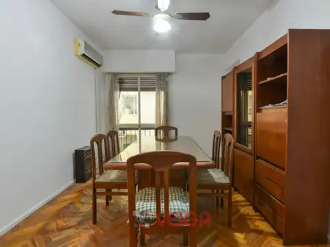 Departamento en Venta de 3 ambientes