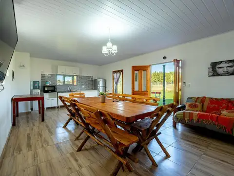 Casa en Venta de 1 dormitorio