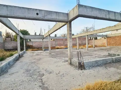 Terreno en Venta de 343,0 m2