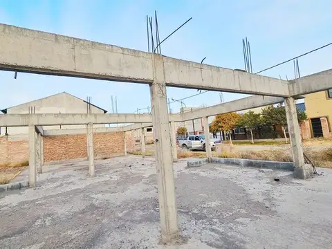 Terreno en Venta de 343,0 m2
