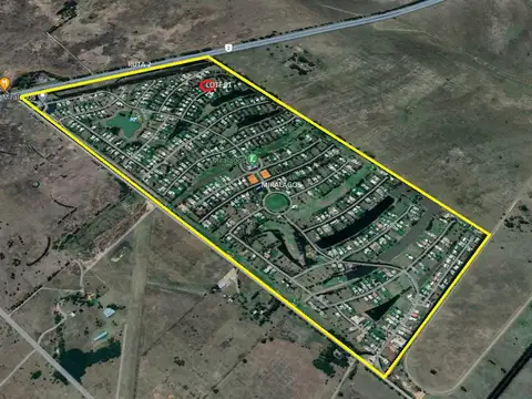 Terreno en Venta de 1509,0 m2