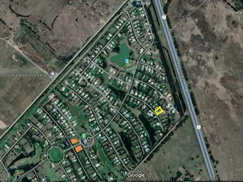 Terreno en Venta en Club Miralagos, USD 58.000