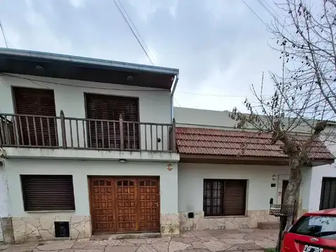 CHALET 4 AMB. 168 M2. DON BOSCO