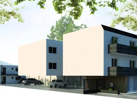 Departamento en Venta en Lujan de Cuyo, USD 57.000