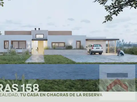 Casa en Venta de 4 dormitorios