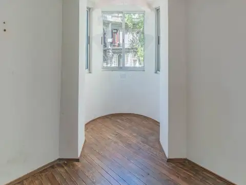 Departamento en Alquiler 100 años