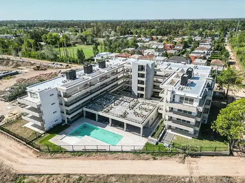 Departamento en Venta de 4 ambientes