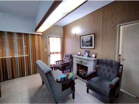 Casa en Venta 50 años