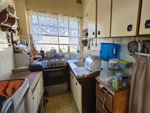 Casa en Venta en Moron, USD 83.000