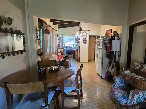 Casa 3 ambientes parque venta Moron