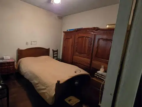 Casa 3 ambientes parque venta Moron