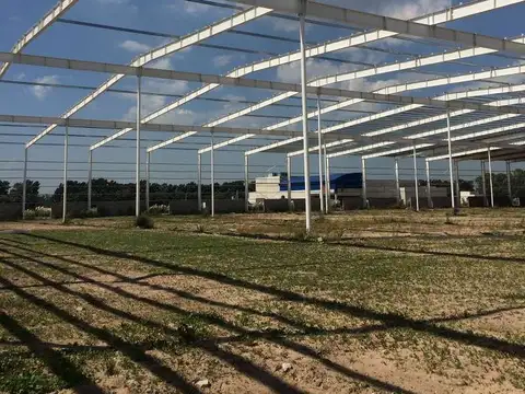 Galpon en Venta en Ezeiza, USD 5.500.000