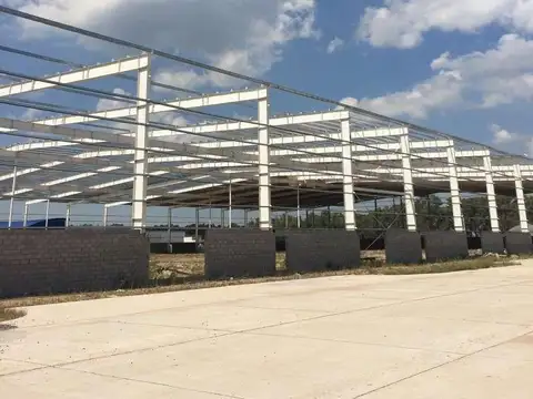 Ezeiza - Polo Industrial