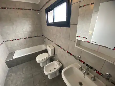 Departamento en Alquiler 15 años