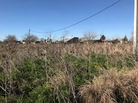 Terreno en Venta en Abasto, USD 8.000