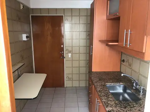 Departamento en Alquiler Apto profesional