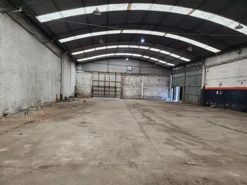 Galpon en Alquiler en Berazategui Oeste, USD 6.000